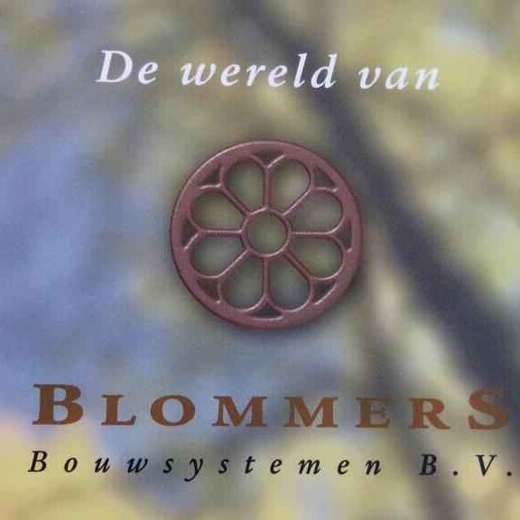BlommersB's profile picture. Blommers Bouwsystemen B.V. ontwerpt en realiseert diverse gebouwen van beton, hout en/of steen. Wij kunnen voldoen aan vele wensen die bij u leven.
