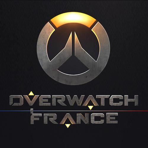 Communauté française non officielle d'#Overwatch by #Blizzard