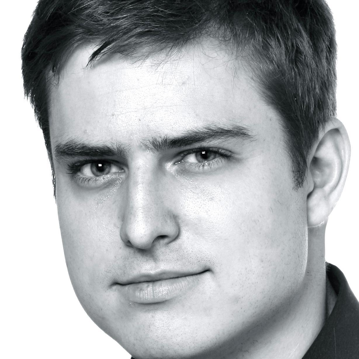 lykozrout's profile picture. UX Designer & Digital Marketer