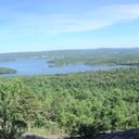 Patrick Bower - @hikeon66 - Twitter