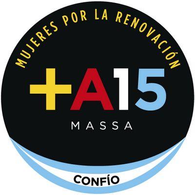 Somos MUJERES POR LA RENOVACION NOA Frente Renovador apoyando a #Sergio Massa 2015# SALTA - JUJUY - TUCUMAN - CATAMARCA - SGO. DEL ESTERO
