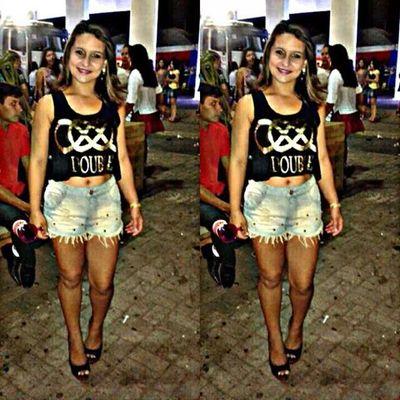 Brunna claúdia,14 anos