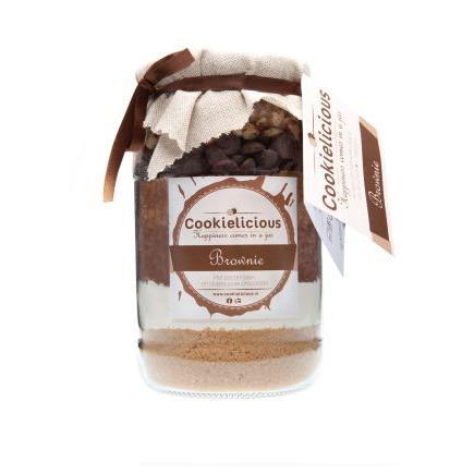 happiness comes in a jar