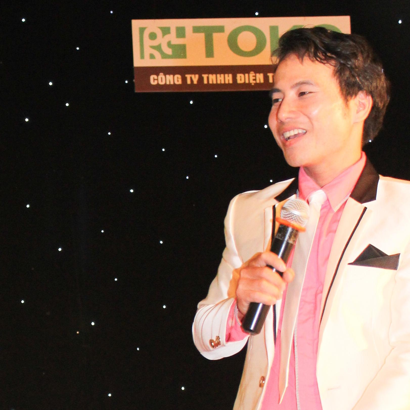 dacbinh2206's profile picture. 