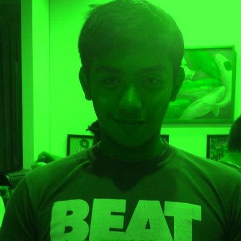 Beast Incarnate