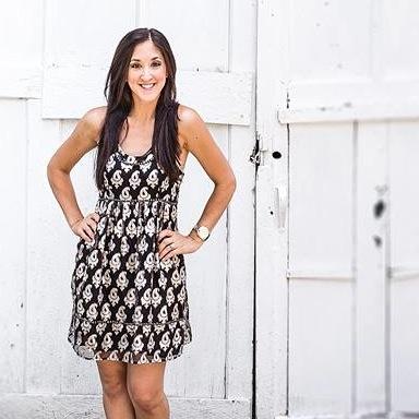 ThePiggyToes's profile picture. I'm Angelique; wife and mom to 3 rambunctious boys! WTPTG is a lifestyle blog about family, fashion, recipes, home decor, diy & more!