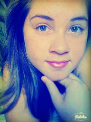 Sou chata✌