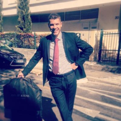 cavaliermarceau's profile picture. 