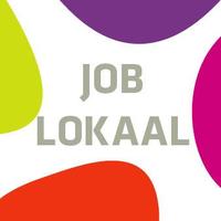 Job Lokaal (@joblokaal) 's Twitter Profile Photo Job Lokaal (@joblokaal) 's Twitter Profile Photo
