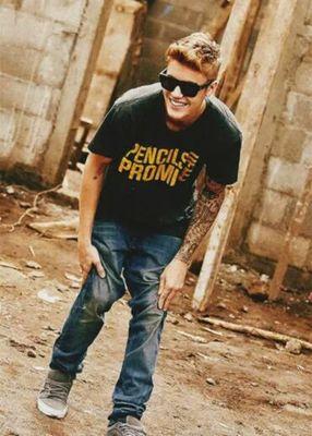 Everything is gonna be alright
