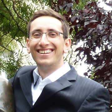 loglinear's profile picture. PhD in natural language processing; Co-founder & CTO at https://t.co/TgVhfTnXiJ; python enthusiast; cyclist