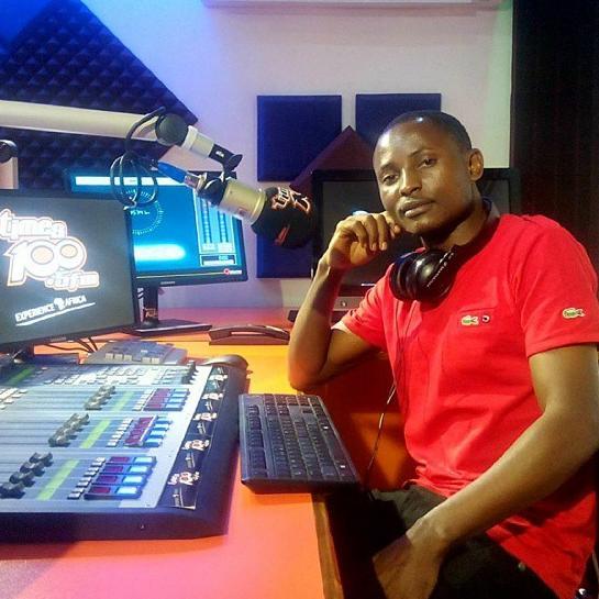 Corporate communication expert, Public Relations Manager - AMIFAN Co. Ltd ;  Journalist & a Good Father