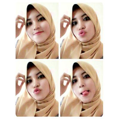 Allah , always with me (˘ʃƪ˘)