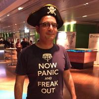 Francesco Cetraro (@findub) 's Twitter Profile