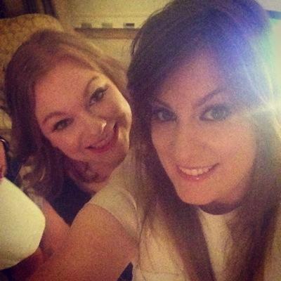 RachelNevillr's profile picture. 