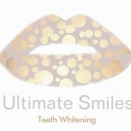 Harley Street Lovelite Trained Cosmetic Teeth Whitening Specialist Email ultimatesmiles@outlook.com or DM for more info