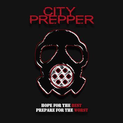 CityPrepper's profile picture. Just a CCO for a Digital Marketing Company living in a big city preparing for when #SHTF