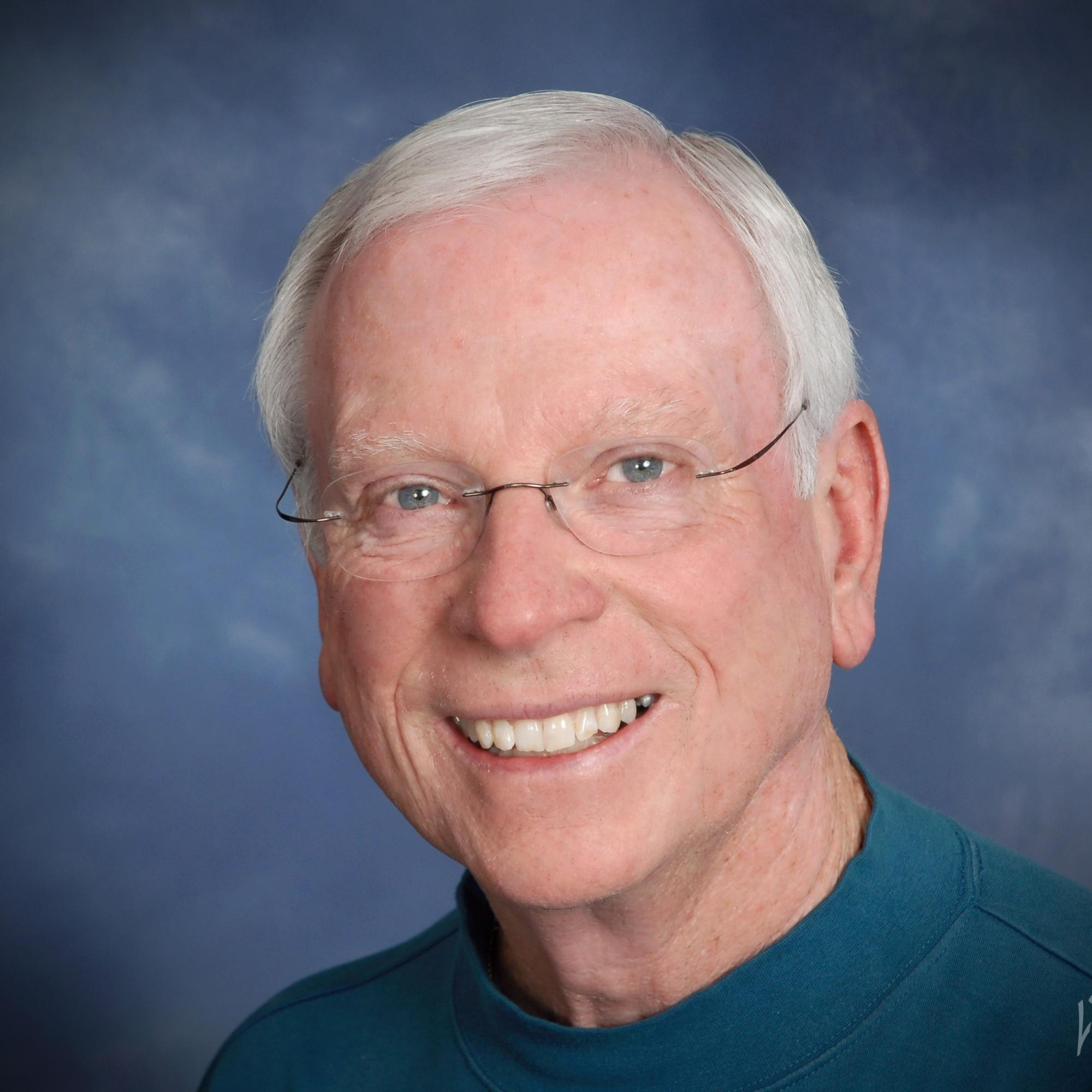 Christian, husband, father, granddad, arts advocate, retired fine arts administrator, president of JVZ Services, Inc., which exists to improve arts education