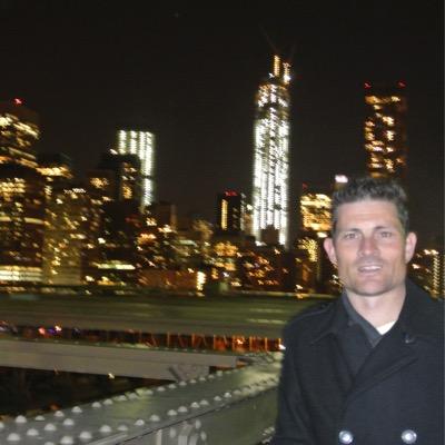 Sales Manager at Viva Global. All tweets and opinions are my own.