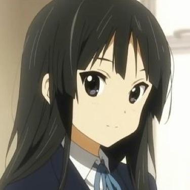 MioandShinobot's profile picture. しっかり者だが怖がり・恥ずかしがり屋というギャップをもつが、実は裏で下ネタを好んで使用し暗躍している秋山澪×天草シノ(中の人ネタ)の非公式bot