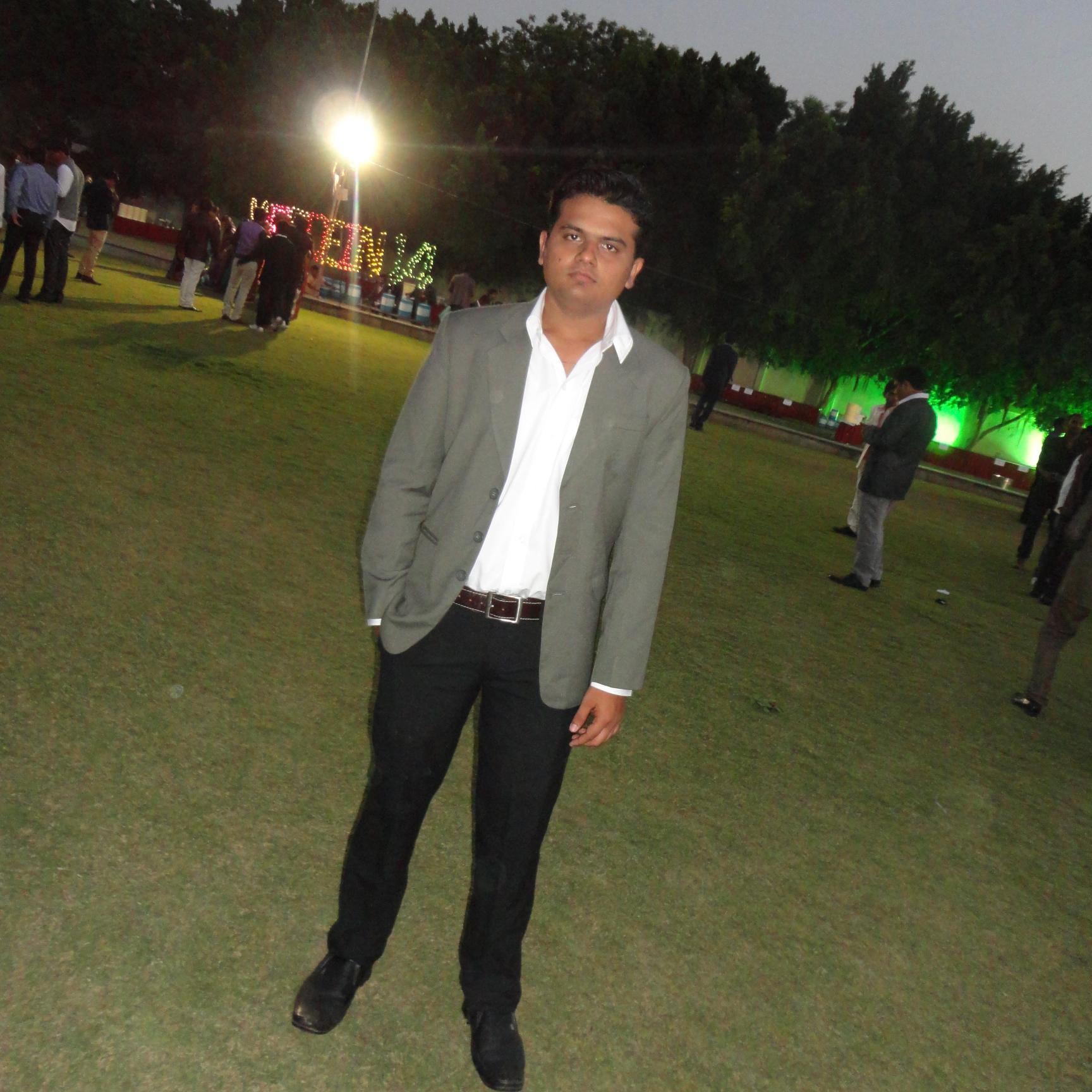 amit_desale's profile picture. #passionate #android #developer