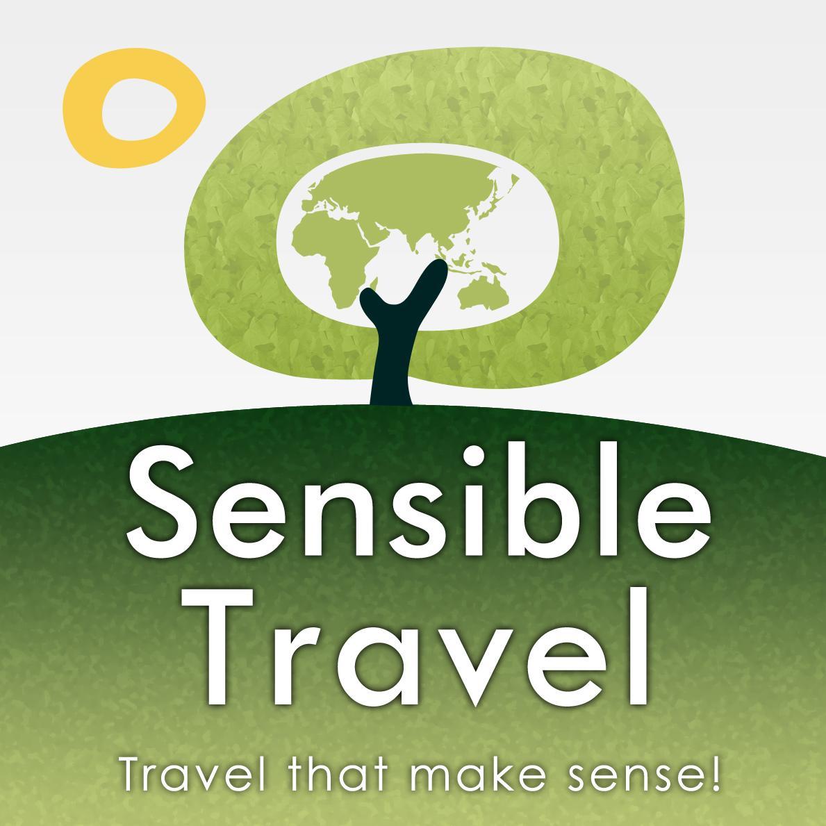 Travel That Make Sense!