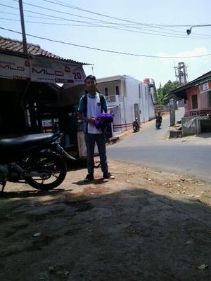 Fiki996's profile picture. No bio available!