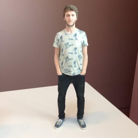 Eight-inch travel writer. Based in London.  Managed by @josh__fx. Scared of ducks. Used to go out with Barbie. https://t.co/5EhTmyyY4p