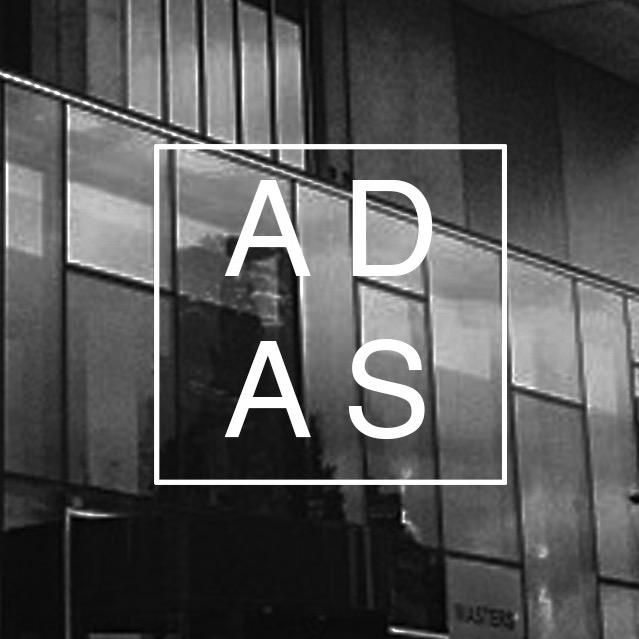ASSOCIATION of DUNDEE ARCHITECTURE STUDENTS