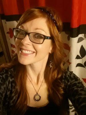 Beautician for 20 years. Senior Stylist at A Good Hair Day Salon. high strung workaholic. caffeine and jogging are my outlets!