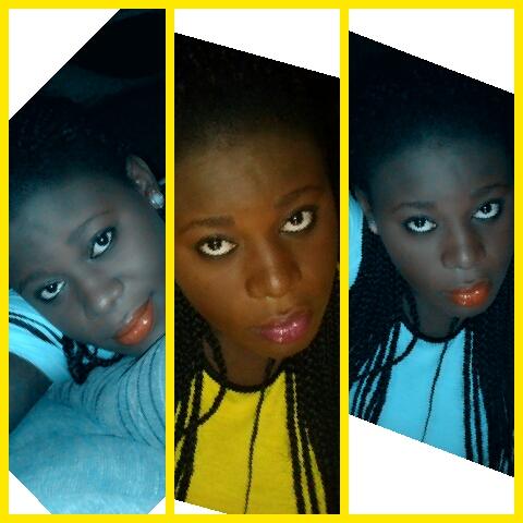 Am a gal as u myt knw 1st born average sized,dark,cute***wink***luv music hate lies and the rest is history