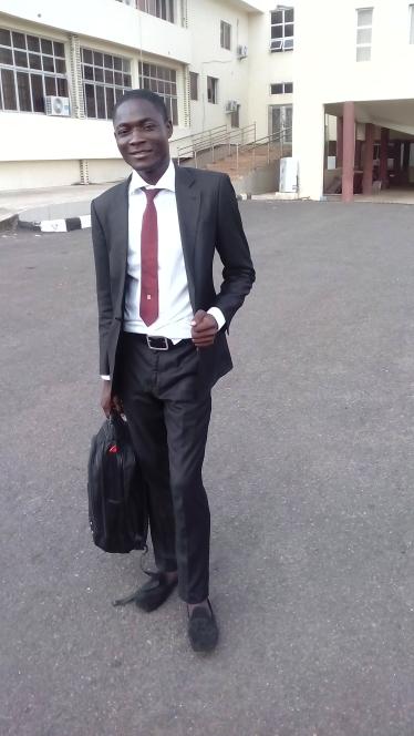 soullove03's profile picture. Re-think Nigeria /I dont blame MAN coz no one is perfect beyond its own perfection/