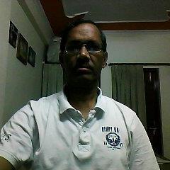 C54Prasad's profile picture. 