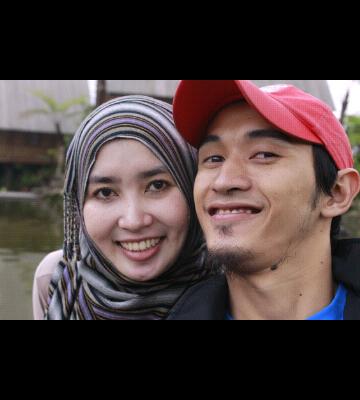 anisaami's profile picture. a wife n alya dhia's mommy