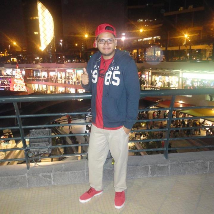 jesuscaldas5's profile picture. 