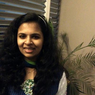 True blue Aquarian, Software Engineer by profession, amateur singer, Google fanatic. I tweet since I am too lazy to blog. 
Status: happily married