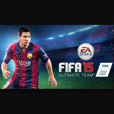 Duplico coins de fifa 15 UT. Instrucciones por MD, SOLO PS3.