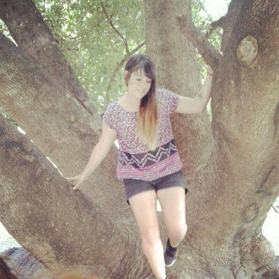 Adicta a las golosinas. ascendente en torpe