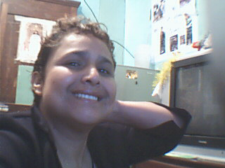 bueno soy hermosa como toda mujer y estoy muy enamorada de francisco .h.v