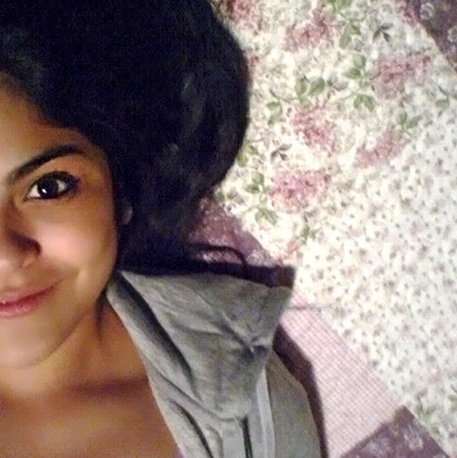 Una sonrisa es mas fácil que una explicación.