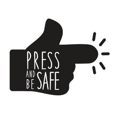 #PRESSNBSAFE