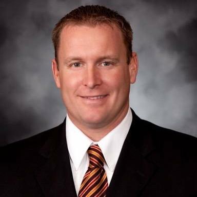 jeremy_rogstad's profile picture. State Farm Agent