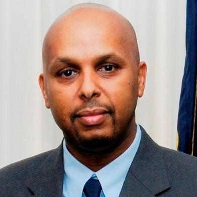 President of Somali American Council of Oregon, Social Activist, Mentor, Inventor