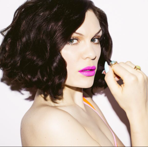 iRealJessieJ Profile Picture