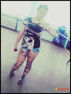 Ksenia_Dera's profile picture. 