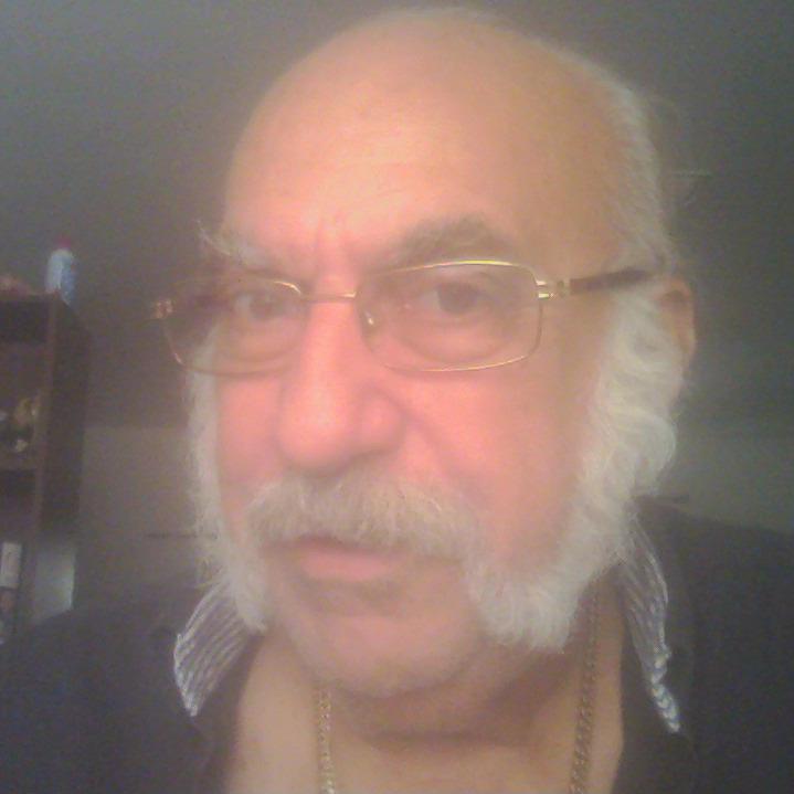 BenNahabedian's profile picture. 