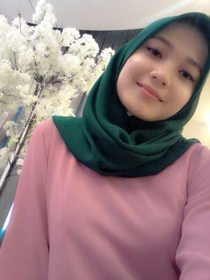InaMadzlan Profile Picture