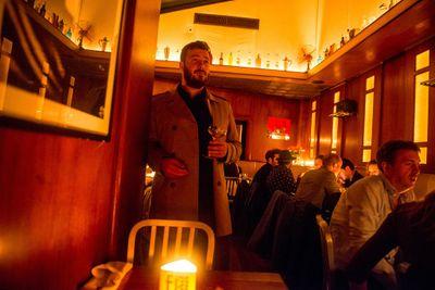 Wild Turkey UK Brand Ambassador, lover of bourbon and things booze related. Views are my own,