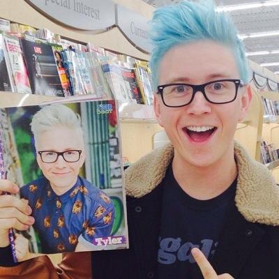 youtubers are pretty neat ♡