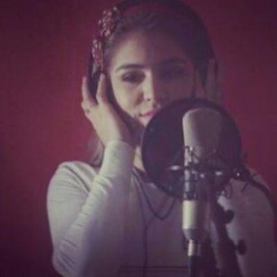 Pagina dedicado a la Pionera de la Cumbia♥ 
Nadia la Kchorra    ♡Ella es Nuestro Mundo♡         Instagram Nadia_Te_Amamos